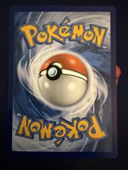 Flying Pikachu #110/108 Evolutions, Secret Rare, LP, Pokemon TCG - Image 2
