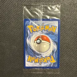 SEALED Pokemon Card Poke Ball SWSH146 Gold Celebrations 25th Anniversary - Image 2