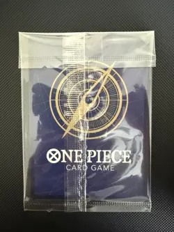 One Piece TCG O-Nami Promo SEALED OP05-062 Illustration Box Vol.1 - Image 2