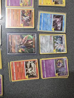 Pokemon TCG 25th Anniversary Celebrations Joblot - Image 3