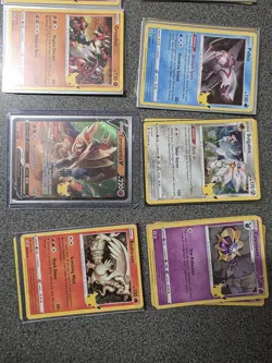Pokemon TCG 25th Anniversary Celebrations Joblot - Image 4