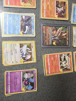 Pokemon TCG 25th Anniversary Celebrations Joblot - Image 5