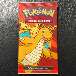 10 Packs For 40 Pokemon McDonald's 2024 Promo Packs Sealed - Image 1
