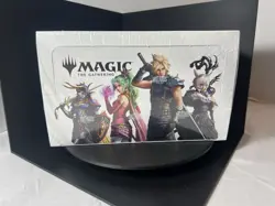 Magic: The Gathering Final Fantasy, Fallout Bundle lot! All sealed! - Image 3