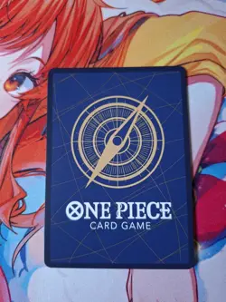 One Piece Card Roronoa Zoro OP07-113 Regional Participation Pack 2026 Vol.1 - Image 2