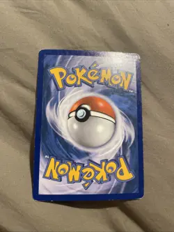 Pokemon Eevee 21/30 Xy Trainer Kit: Sylveon & Noivern Regular - Image 2