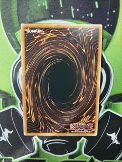 BLZD-EN024 Fydraulis Harmonia Secret Rare 1st Edition YuGiOh NM - Image 2