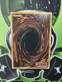 BLZD-EN024 Fydraulis Harmonia Secret Rare 1st Edition YuGiOh NM - Image 2