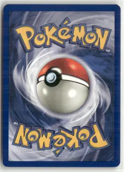 Pokemon Hitmonlee (22) 22/62 1st Edition Fossil Rare - Image 2