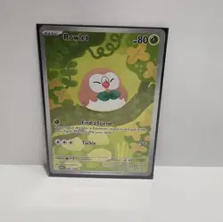 Pokemon Full Art Lot Of 6 - All Near Mint (More Details In Desc) - Image 5