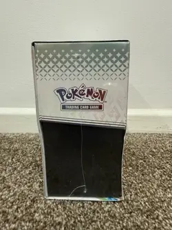 1 x Pokemon Prismatic Evolutions Elite Trainer Box (ETB) - Image 2
