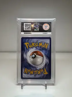 Pokemon TCG Venusaur Classic Collection Holo Card 003/034 2023 Ace 10 - Image 2