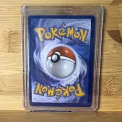 The Pokemon Company Mega Zeraora EX 114/084 BREAKthrough Full Art Holo UR 270HP - Image 2