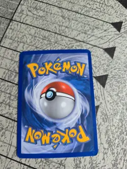 Pokemon TCG Absol EX Holo - Image 2