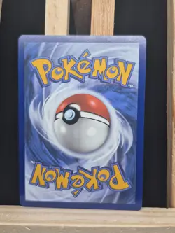 Pokemon Card Lugia ex Prismatic Evolutions STAMPED 082/131 Near Mint - Image 3