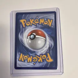 Pokemon TCG Lugia ex Prismatic Evolutions Stamped 082/131 Holo DR 220HP- NM - Image 4