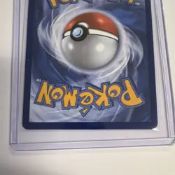 Pokemon TCG Lugia ex Prismatic Evolutions Stamped 082/131 Holo DR 220HP- NM - Image 5