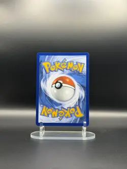 Pokemon TCG Lugia EX Prismatic Evolutions Stamped Standard Size 082/131 NM - Image 2