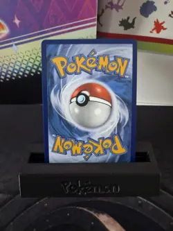 Pokemon TCG Lugia EX 082/131 Stamped Promo Prismatic Evolutions - Image 3