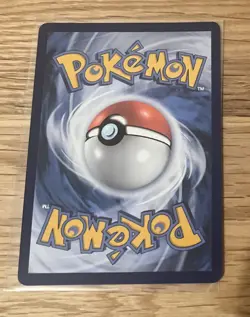 Pokemon TCG Lugia EX Prismatic Evolutions Card 082/131 - STAMPED PROMO - Image 2