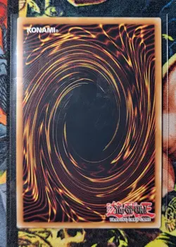 Pot of Sloth CORI-EN061 Chaos Origins Secret Rare 1st Ed NM - Image 2