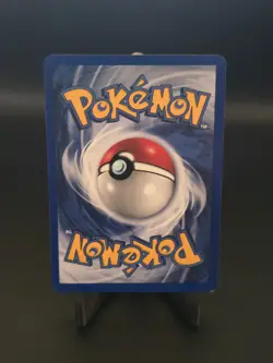 Blaine's Quiz #1 097/132 Gym Heroes Regular - Image 2