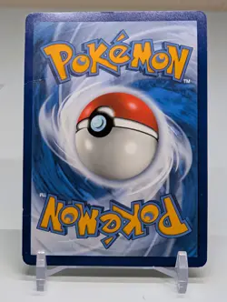 Squirtle 17/25 Confetti Holo Rare Pokemon McDonald's 2021 LP *Bending* - Image 2