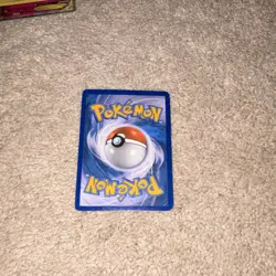 Pokemon TCG Absol 67/116 Team Plasma Holo Rare 100 HP English 2012 Basic - Image 3