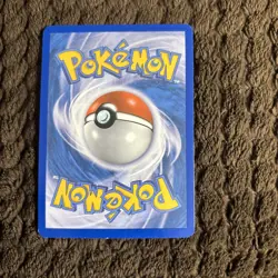 2012 POKEMON CHANSEY 81/108 DARK EXPLORERS - REVERSE HOLO - Image 2