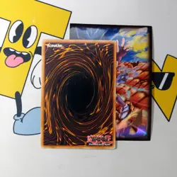 PSV-076 The Legendary Fisherman Ultra Rare Pharaoh's Servant Yugioh card - Image 2