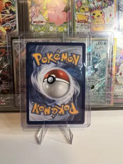 Mega Darkrai ex 120/084 Me05: Pitch Black Holo - Image 2