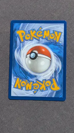 Pokemon TCG | Mega Gardevoir ex 060/132 Me01 Pack Fresh NM+ - Image 2