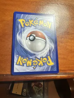 Pokemon TCG XY Evolutions Nidoking 45/108 - Image 3