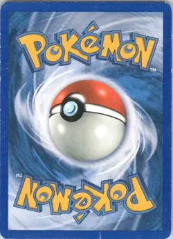 2001 Pokemon Neo Discovery Espeon (20) Rare #20/75 - Image 2