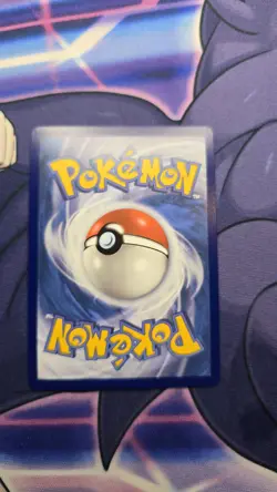 NM! Galarian Perrserker V (184/196) Lost Origin Alt Art Ultra Rare Pokemon Card - Image 4
