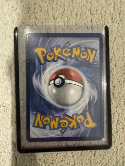 Pokemon TCG Mega Evolution Mega Absol EX 180/132 Ultra Rare Holo English - Image 2