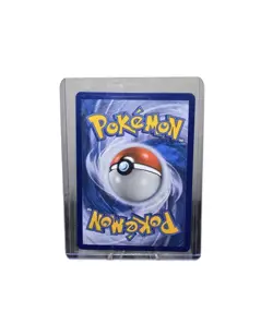 Pokemon M Alakazam EX 118/124 Fates Collide Full Art Ultra Rare Holo 2016 - Image 2