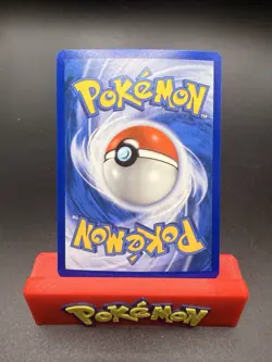 Holon Mentor 93/113 Delta Species Reverse Holo NM Pokemon Card TCG Stamped - Image 2