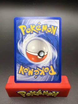 Holon Mentor 93/113 Delta Species Reverse Holo NM Pokemon Card TCG Stamped - Image 3