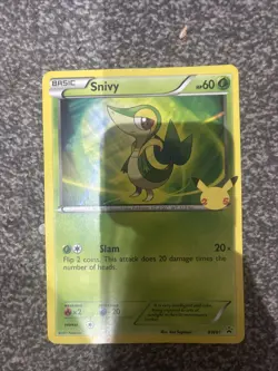 25th Anniversary Giant Pokemon Cards. - Image 2