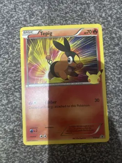 25th Anniversary Giant Pokemon Cards. - Image 3