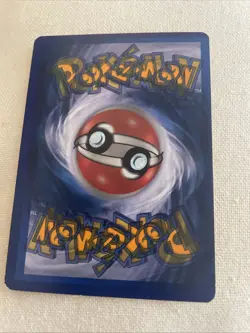 Pokemon TCG Skiploom Neo Revelation 52/64 Regular Unlimited Common - Image 2