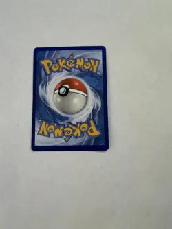 Umbreon 64/116 Plasma Freeze Team Plasma Holo Rare 100 HP Pokemon TCG Eng 2013 - Image 2