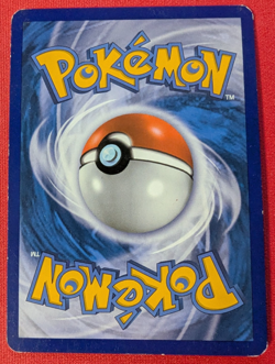 Eevee RC14/RC25 Legendary Treasures: Radiant Collection Holo MP Pokemon TCG - Image 2