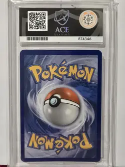 Eevee RC14/RC25 Legendary Treasures ACE 9 Radiant Collection Holo Pokemon TCG - Image 2