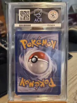 Eevee RC14/RC25 Legendary Treasures ACE 9 Radiant Collection Holo Pokemon TCG - Image 2