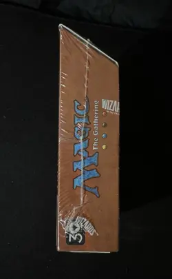 Magic: The Gathering The Brothers' War Japanese Collector Booster Box - Image 4