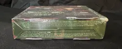 Magic: The Gathering The Brothers' War Japanese Collector Booster Box - Image 5