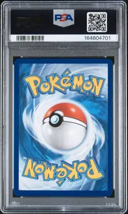 MEGA DRAGONITE EX Ascended Heroes Mega Attack Rare #271 PSA 10 Pokemon - Image 2
