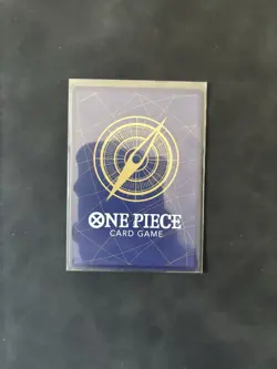 One Piece Sabo Op07-118 SEC ALT ART 500 Years In The Future English - Image 2